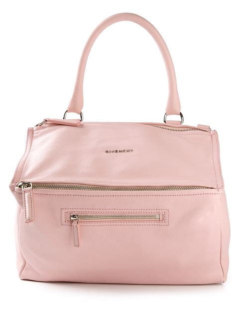 pink givenchy pandora bag|Givenchy bags for sale.